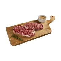 Thăn Ngoại Bò Úc Hokubee Striploin AUS