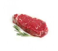 Thăn Ngoại Bò Úc – Striploin | 0.5kg