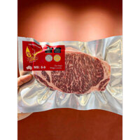 Thăn Ngoại Bò Wagyu Phoenix Úc - Striploin Wagyu Phoenix