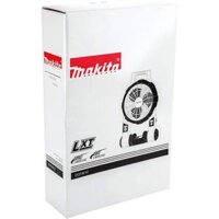 THÂN QUẠT DÙNG PIN 18V MAKITA DCF201Z KHÔNG KÈM PIN VÀ ĐẾ SẠC - HÀNG CHÍNH HÃNG