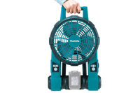 THÂN QUẠT DÙNG PIN 18V MAKITA DCF201Z- HÀNG CHÍNH HÃNG