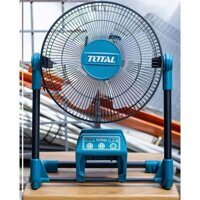 THÂN QUẠT DÙNG PIN 20V CHÍNH HÃNG TOTAL MODEL: TFALI2001