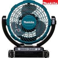 Thân quạt Mini dùng pin 18V Makita DCF102Z ( Chưa kèm pin, sạc ) - Chính Hãng