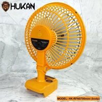 Thân quạt mini dùng pin HK-RFN0700MINI