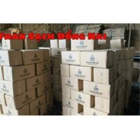 Than Sạch Mùn Cưa Không Khói Loại B (10kg)