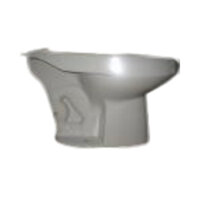 Thân sứ bồn cầu TOTO HCW660V#W (CS660D)