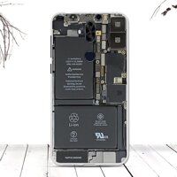 Thân Thiện Với Làn Da Cảm Ứng Nhiều Màu Sắc Hoa Văn Ốp Lưng Điện Thoại Asus Zenfone 5 Lite ZC600KL
