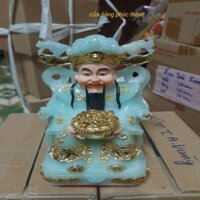 thần tiền TA xanh ( bột đá )