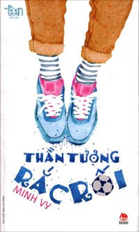 Thần Tượng Rắc Rối