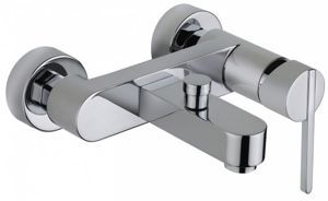 Thân vòi trộn nóng lạnh Teka Aura