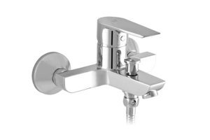 Thân vòi trộn nóng lạnh Teka Calvia