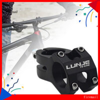 Thân xe đạp FML Bộ phận chống tro ngắn 31,8 x 45mm Thân tay lái xe đạp để đi xe đạp