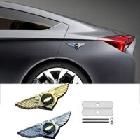 Thân xe Nhãn dán thân xe Biểu tượng lưới tản nhiệt phía trước cho Chevrolet Sail Captiva Lacetti Cobalt Chevelle