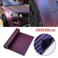Thân xe Phim Chameleon Vinyl Bọc Laptop Moto Trunk Nắp Trụ cột bên