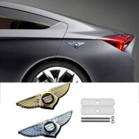 Thân xe Thân xe Miếng Dán Lưới tản nhiệt phía trước Biểu tượng cho Cadillac XTS ATS XT5 XT6 XLR XLRV