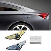 Thân xe Thân xe Miếng Dán Lưới tản nhiệt phía trước Biểu tượng cho Mazda RX7 MX3 MX5 Tốc độ Protege