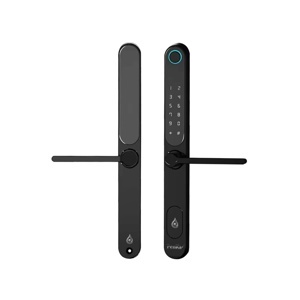 Thang bậc sắt bản to Pro PRS-05