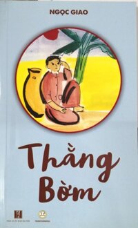 Thằng Bờm - Ngọc Giao - Văn học thiếu nhi