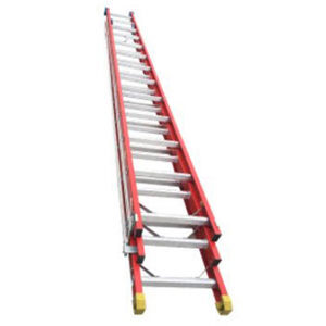 Thang cách điện ba đoạn Nikawa NKL-120