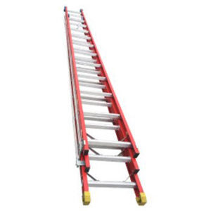 Thang cách điện ba đoạn Nikawa NKL-110, 1100cm