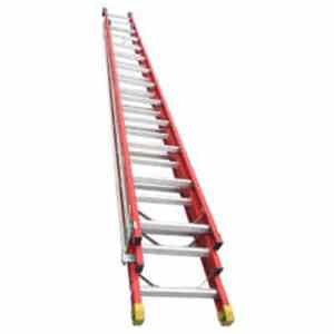 Thang cách điện ba đoạn Nikawa NKL-110, 1100cm