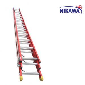 Thang cách điện ba đoạn Nikawa NKL-100