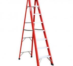 Thang cách điện chữ A Nikawa NKJ-8C