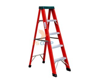 Thang cách điện chữ A Nikawa NKJ-5C