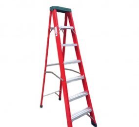 Thang cách điện chữ A Nikawa NKJ-7C
