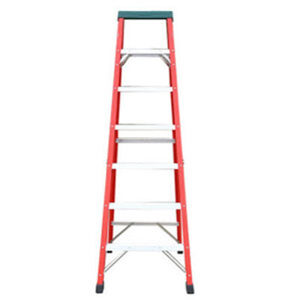 Thang cách điện chữ A Nikawa NKJ-7C