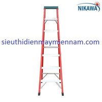 Thang cách điện chữ A Nikawa NKJ-7C