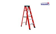 Thang cách điện chữ A Nikawa NKJ-5c