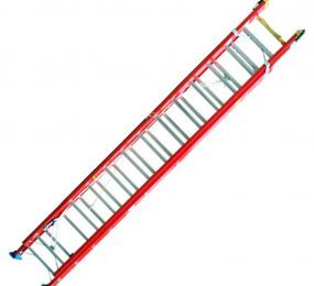 Thang cách điện hai đoạn Nikawa NKL-70