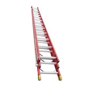 Thang cách điện hai đoạn Nikawa NKL-80