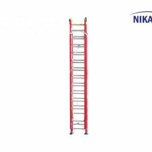 Thang cách điện hai đoạn Nikawa NKL-90