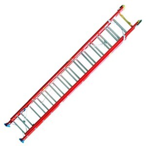 Thang cách điện hai đoạn Nikawa NKL-70