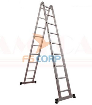 Thang chữ A Ameca AMC-M309