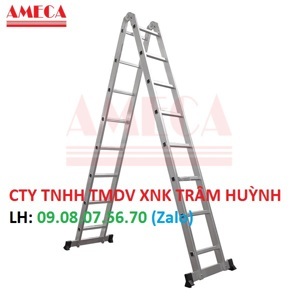 Thang chữ A Ameca AMC-M309