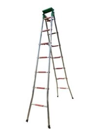 Thang chữ A Inox 3m