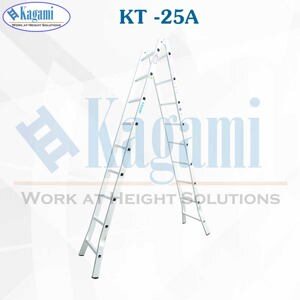 Thang chữ A Kagami KT-25A