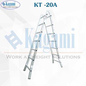 Thang chữ A khóa tự động Kagami KT- 20A