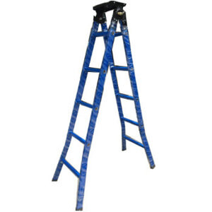 Thang chữ A phổ thông TA25 - 2,5 m