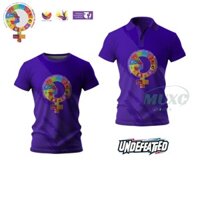 [Tháng CỦA NỮ] Áo thun thăng hoa hàng tháng dành cho nữ quốc gia mới 2025 dành cho nữ ở mọi lĩnh vực, Áo thun dệt kim ngày mai ở Philippines mới dành cho nữ