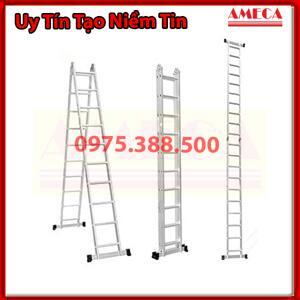 Thang đa năng chữ A Ameca ACM - M307