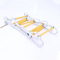 Thang dây cứu hộ 10/20m– Thang dây thoát hiểm trong trường hợp khẩn cấp.