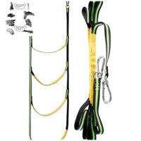 Thang dây hàng hải, dành cho thuyền bơm hơi, Thuyền câu cá, thuyền Kayak, thuyền máy, Thang máy nội trú biển di động Thang máy