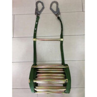 Thang dây thoát hiểm 10m Chung Cư Nhà Cao Tầng