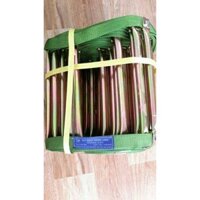 Thang dây thoát hiểm 20m giá rẻ