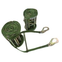 THANG DÂY THOÁT HIỂM HÒA BÌNH 10M