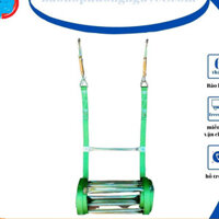 thang dây thoát hiểm , thang dây cứu sinh chiều dài 10m